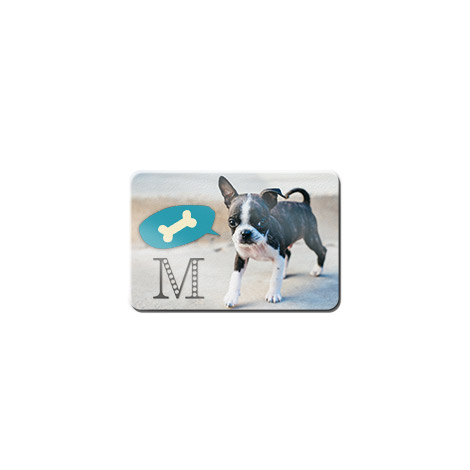 Icon Fotomagnet