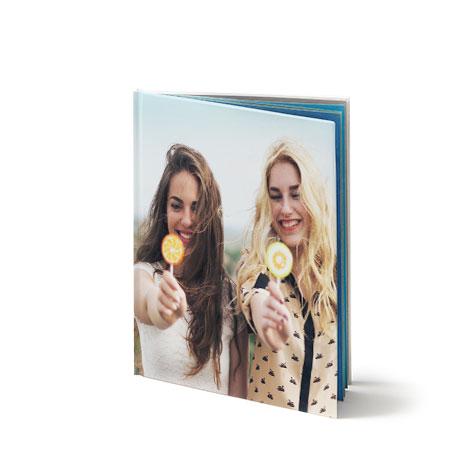 Livre photo 20x30 cm