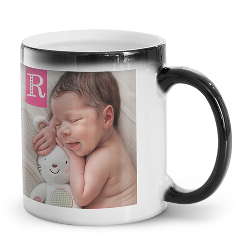 Icône Mug magique