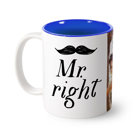 Mr. Right