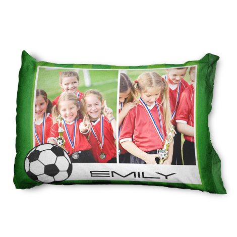 Custom Pillowcase