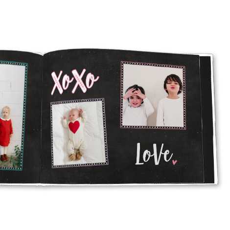 Family Photo Books