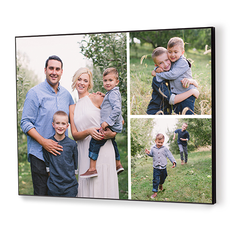 Wall Photo Panels