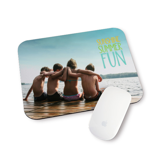 Icon Mousemats