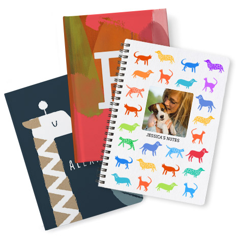 Icon Notebooks
