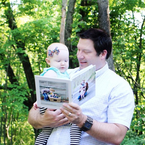 Father's Day Photo Gifts