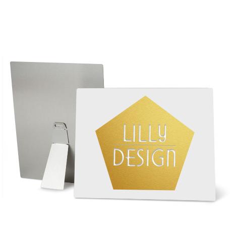 Metal Photo Prints