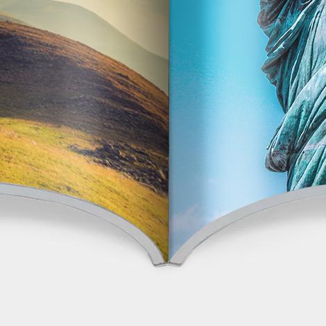 Softcover