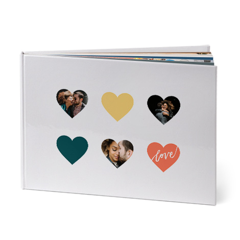 Photo Books