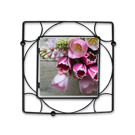 Custom Photo Trivet