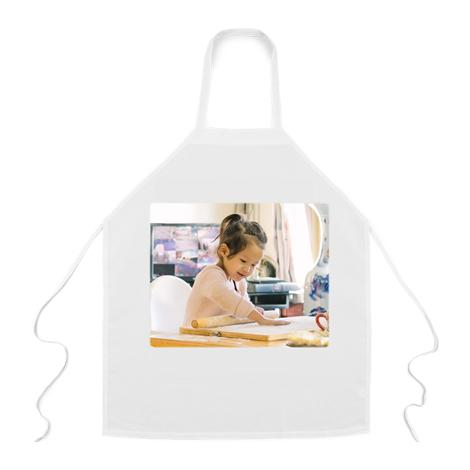 Icon Custom Photo Apron