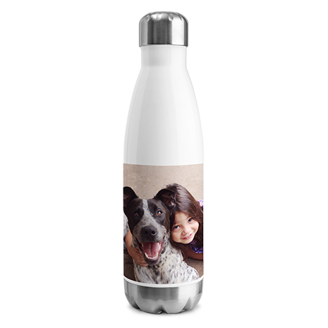 Icon Water Bottle