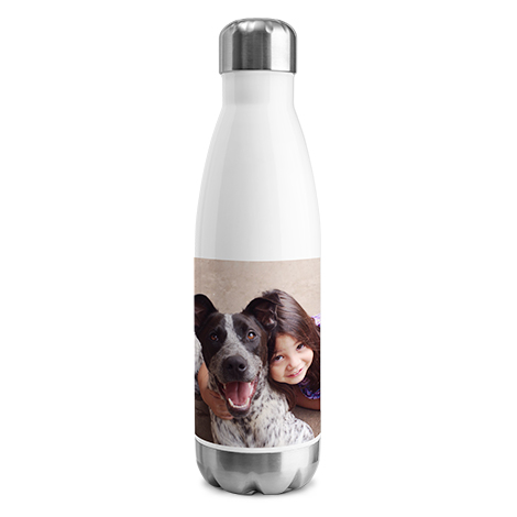 Icon Insulated Water Bottle