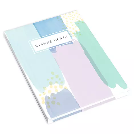 Hardcover Journal