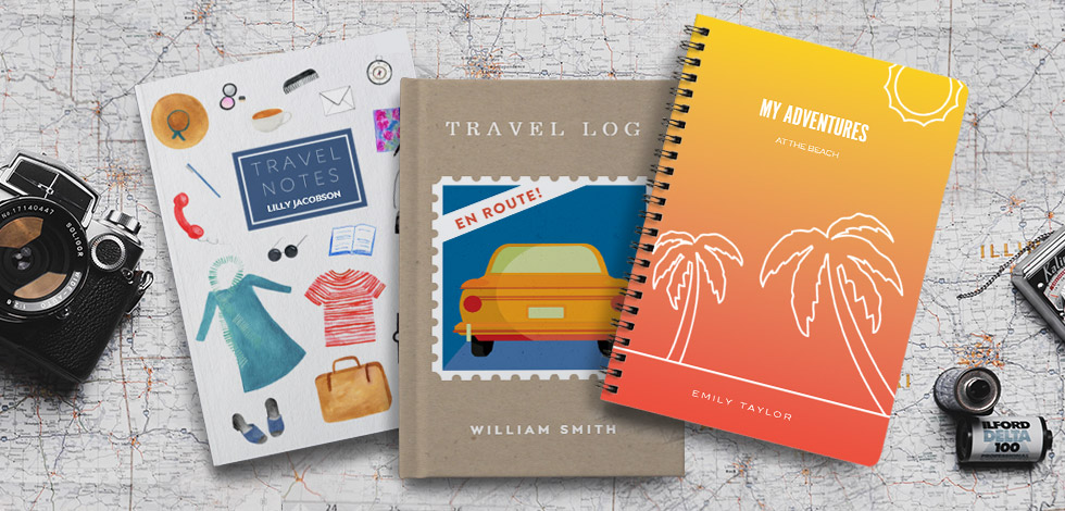 Travel Gifts with your Photos & Travel Gift Ideas