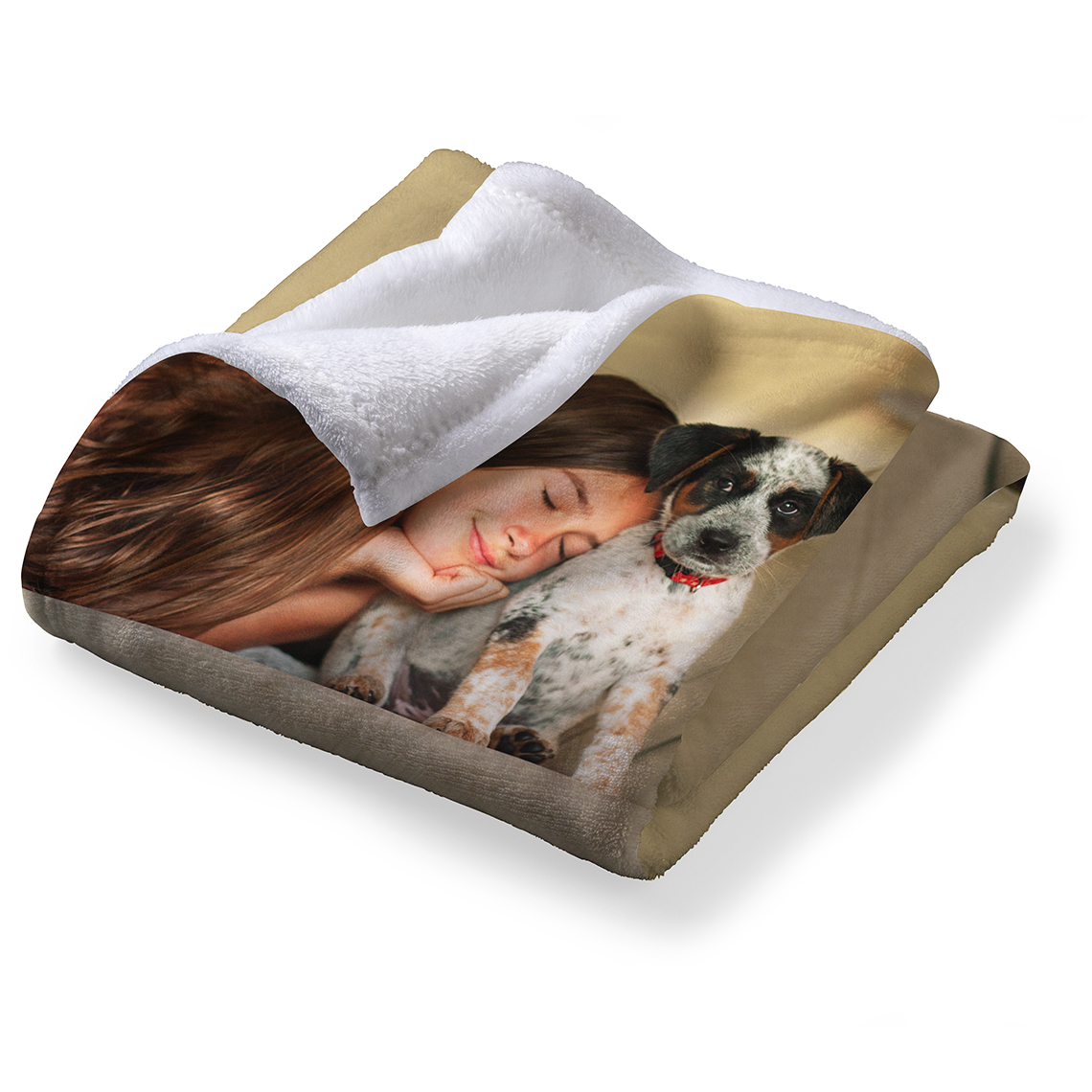 Icon Blankets