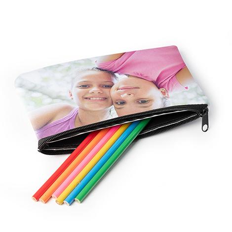 Pencil Cases (Regular / Long)