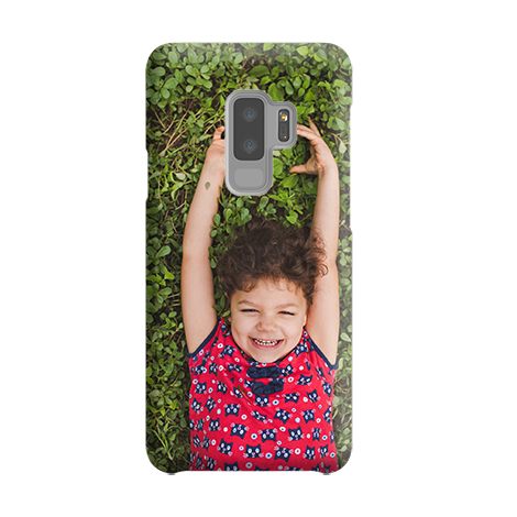Samsung Galaxy S9 Plus Case