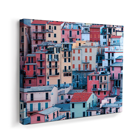 Italian Sea Village - Manarola