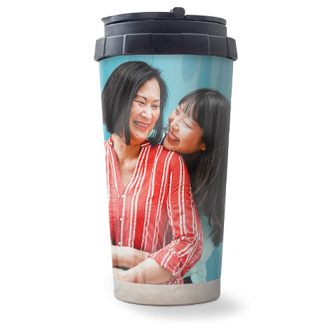 Travel Mug