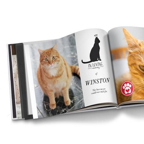 Simple Photo Book