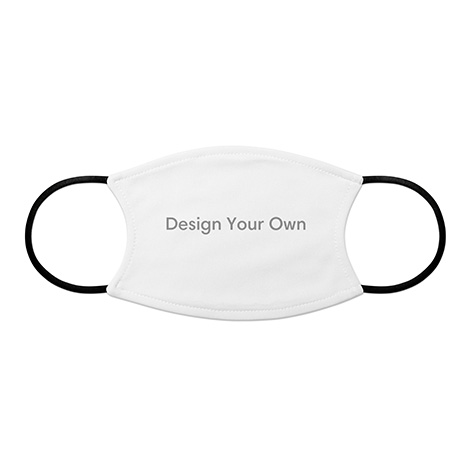 Custom Face Mask | Face Masks with Filter | Snapfish NZ