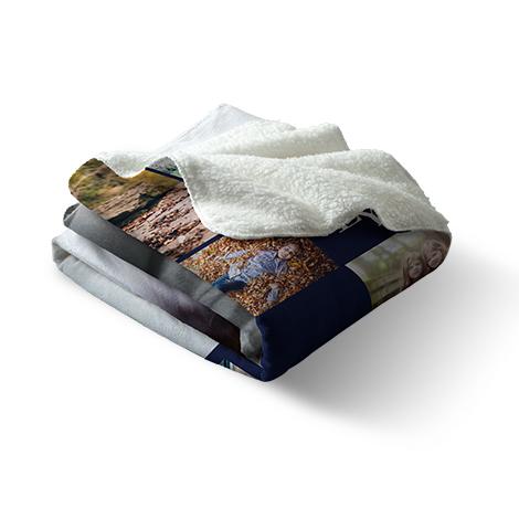 BLANKETS
