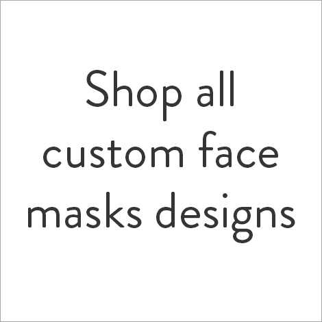 Shop All Mask Designs