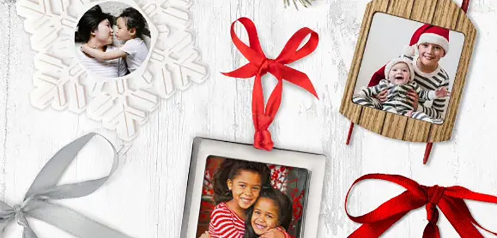 Christmas Tree Ornaments