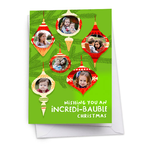 Incredi-bauble