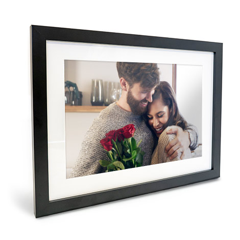 Framed Prints