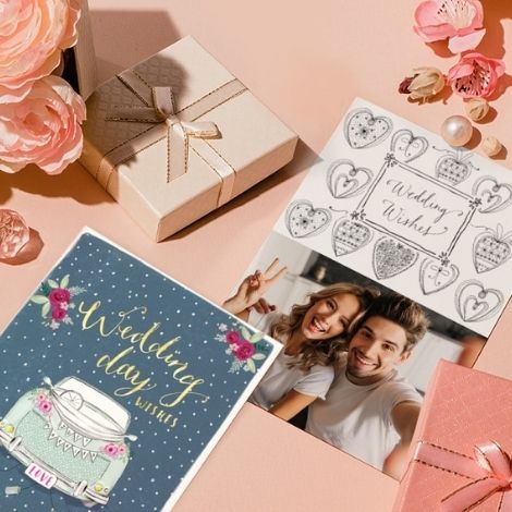 Wedding Cards 