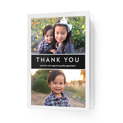 Thank you Cards