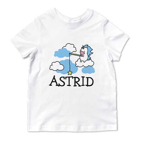 Icon Custom Toddler T-Shirt