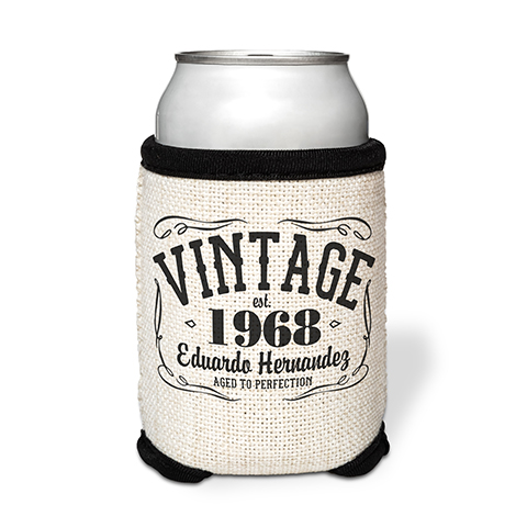 Can Cooler