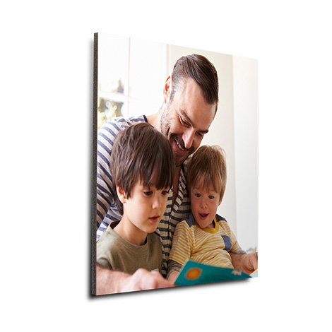 Photo Tiles