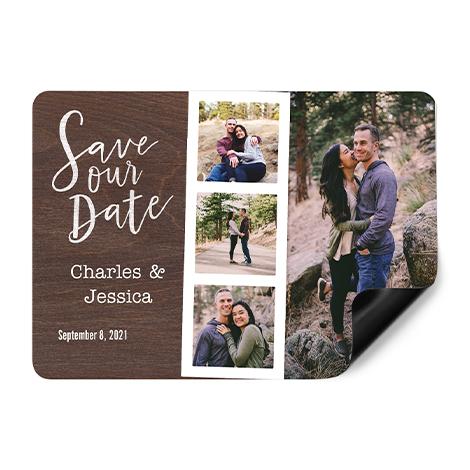 Save the Date