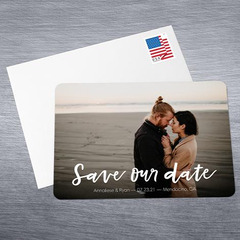 ENVELOPES INCLUDED