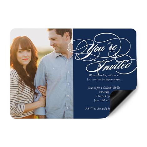 Wedding Invitations