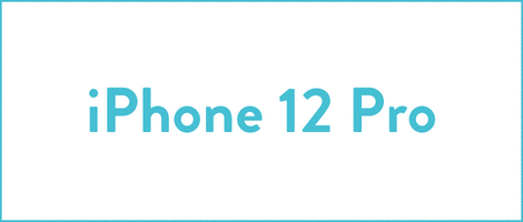 iPhone 12 Pro Phone Case