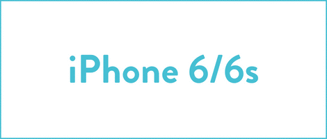 iPhone 6/6S Phone Case 