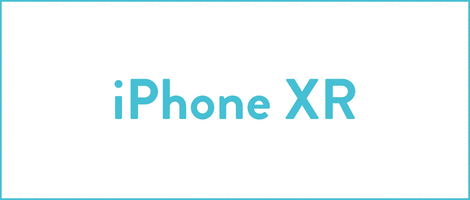 iPhone XR Phone Case