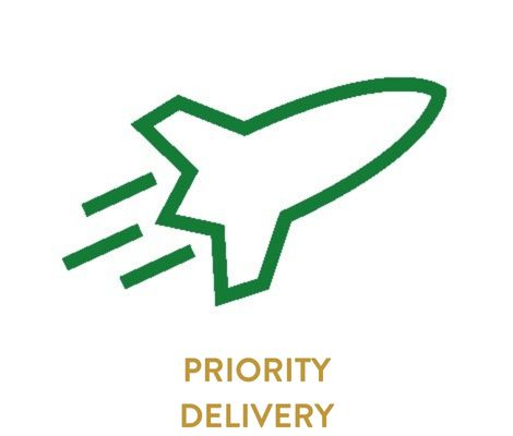 Priority Delivery