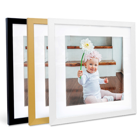 Framed Prints
