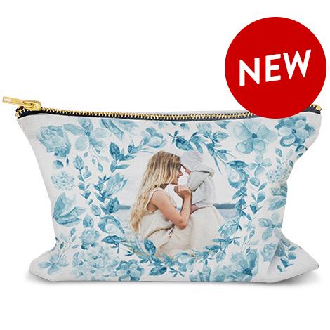Personalised pouch