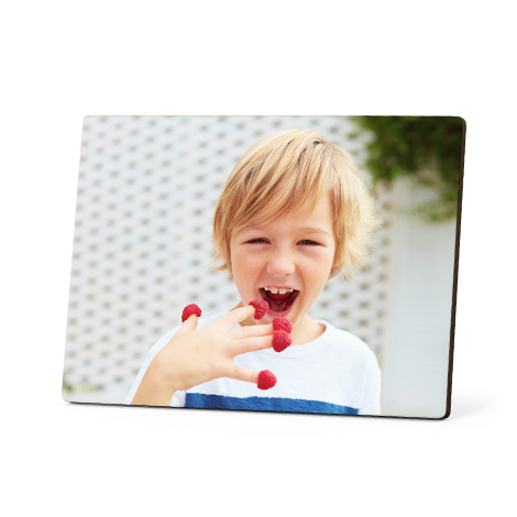 Tabletop Wood Panels
