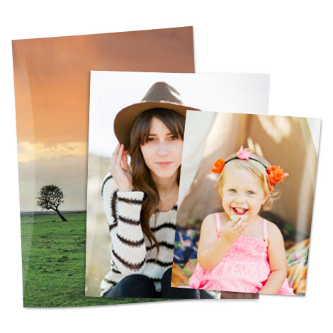 Three photos stacked