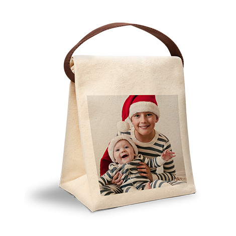 Custom Lunch Bag