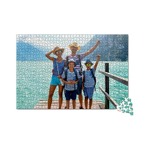Photo Puzzles