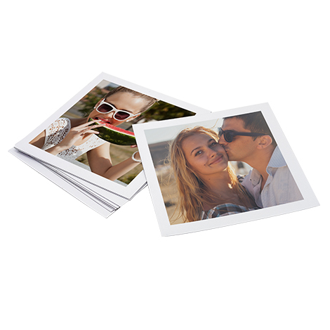 PHOTO MAGNETS